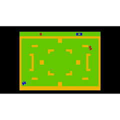 Atari Flashback Classics: Volume 1 [PlayStation 4] PlayStation 4 Video Game Sony   