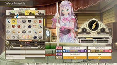 Atelier Lulua: The Scion of Arland [Nintendo Switch] Nintendo Switch Video Game Koei Tecmo   