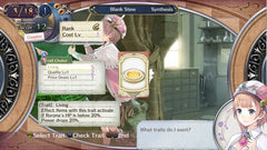 Atelier Rorona Plus: The Alchemist Of Arland [PlayStation 3] PlayStation 3 Video Game Koei Tecmo   