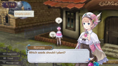 Atelier Rorona Plus: The Alchemist Of Arland [PlayStation 3] PlayStation 3 Video Game Koei Tecmo   