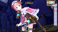 Atelier Rorona Plus: The Alchemist Of Arland [PlayStation 3] PlayStation 3 Video Game Koei Tecmo   