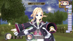 Atelier Rorona Plus: The Alchemist Of Arland [PlayStation 3] PlayStation 3 Video Game Koei Tecmo   