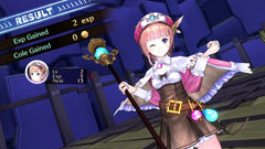 Atelier Rorona Plus: The Alchemist Of Arland [PlayStation 3] PlayStation 3 Video Game Koei Tecmo   