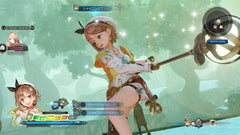 Atelier Ryza 2: Lost Legends and the Secret Fairy [Nintendo Switch] Nintendo Switch Video Game Koei Tecmo   