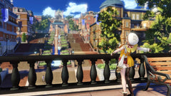 Atelier Ryza 2: Lost Legends and the Secret Fairy [Nintendo Switch] Nintendo Switch Video Game Koei Tecmo   