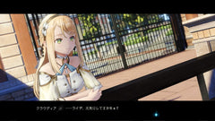 Atelier Ryza 2: Lost Legends and the Secret Fairy [Nintendo Switch] Nintendo Switch Video Game Koei Tecmo   
