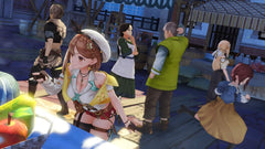 Atelier Ryza 2: Lost Legends and the Secret Fairy [Nintendo Switch] Nintendo Switch Video Game Koei Tecmo   