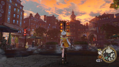 Atelier Ryza 2: Lost Legends and the Secret Fairy [Nintendo Switch] Nintendo Switch Video Game Koei Tecmo   