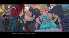 Atelier Sophie 2: The Alchemist of the Mysterious Dream [Nintendo Switch] Nintendo Switch Video Game Koei Tecmo   