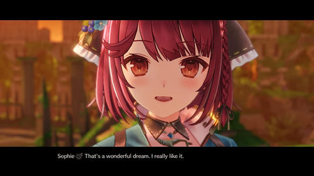 Atelier Sophie 2: The Alchemist of the Mysterious Dream [Nintendo Switch] Nintendo Switch Video Game Koei Tecmo   