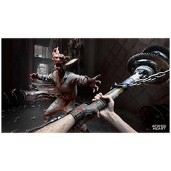 Atomic Heart: Ultimate Edition [Xbox Series X] Xbox Series X Video Game Focus