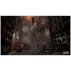 Atomic Heart: Ultimate Edition [Xbox Series X] Xbox Series X Video Game Focus