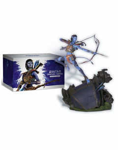 Avatar: Frontiers of Pandora - Collector's Limited Edition [PlayStation 5] PlayStation 5 Video Game Ubisoft