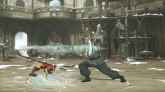 Avatar Legends: The Fighting Game - Deluxe [Nintendo Switch]