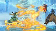 Avatar Legends: The Fighting Game - Deluxe Edition [Nintendo Switch 2]
