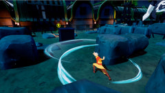 Avatar: The Last Airbender - Quest for Balance [PlayStation 4] PlayStation 4 Video Game GameMill   