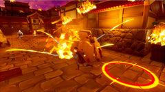 Avatar: The Last Airbender - Quest for Balance [PlayStation 4] PlayStation 4 Video Game GameMill   