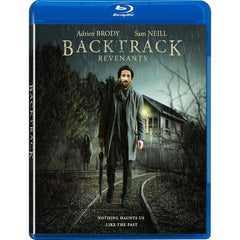 Backtrack [Blu-Ray] DVDs & Blu-Rays VVS Films   