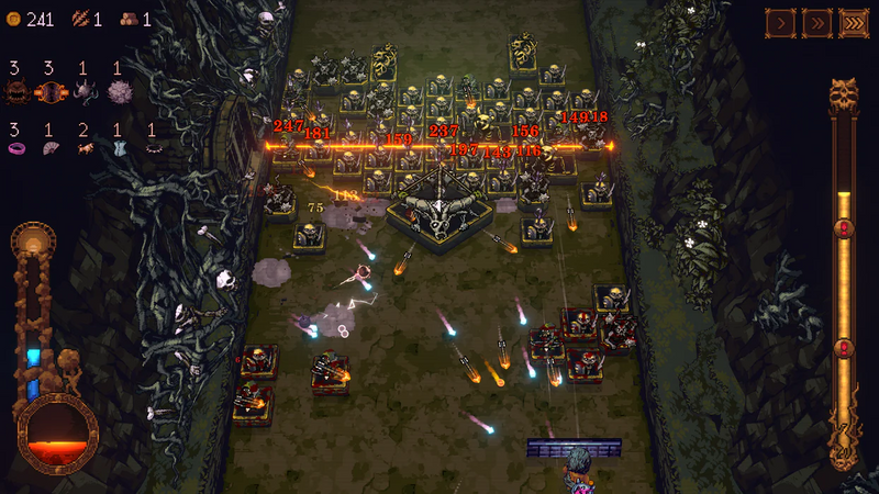 Ball X Pit [Nintendo Switch] Nintendo Switch Video Game U & I Entertainment