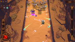 Ball X Pit [PlayStation 5] PlayStation 5 Video Game U & I Entertainment