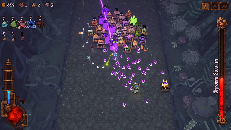 Ball X Pit [PlayStation 5] PlayStation 5 Video Game U & I Entertainment