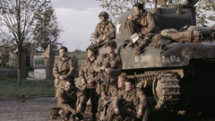 Band of Brothers: The Complete TV Miniseries [Blu-Ray Box Set] DVDs & Blu-Rays HBO