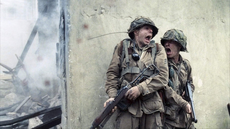 Band of Brothers: The Complete TV Miniseries [Blu-Ray Box Set] DVDs & Blu-Rays HBO