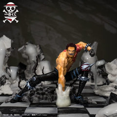 Bandai Spirits Ichibansho: One Piece Charlotte Katakuri - Duel Memories Toys & Games Bandai Namco   