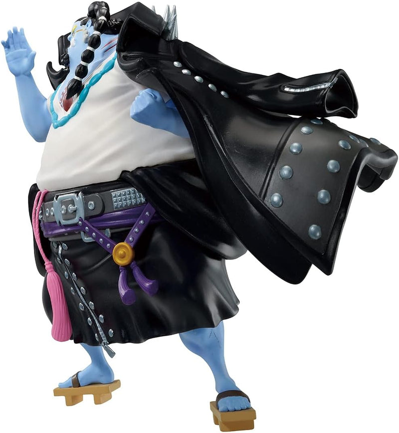 Ichibansho: One Piece Jinbei - Film Red Toys & Games Bandai Namco   