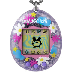 Tamagotchi Original: Flower Perfume - Generation 2 Toys & Games Bandai Namco   