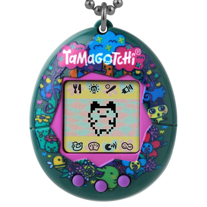 Tamagotchi Original: Tama Garden - Generation 1 Toys & Games Bandai Namco   