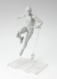 Tamashii Nations: Stage Act Humanoid Action Figure Stand - 2 Pack Toys & Games Bandai Namco   