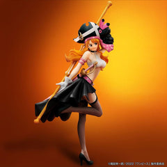 Ichibansho: One Piece Nami - Film Red Toys & Games Bandai Namco   