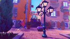 Bandit Trap [Nintendo Switch 2]