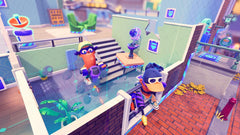 Bandit Trap [PlayStation 5]