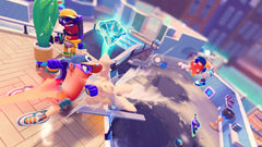 Bandit Trap [PlayStation 5]