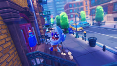 Bandit Trap [PlayStation 5]