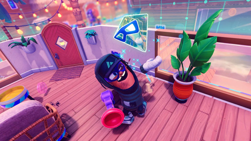 Bandit Trap [Xbox Series X] Xbox Series X Accessories PM Studios