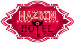 Hazbin Hotel: Alastor - Super Big Plush 13.4" Toys & Games Bandai Namco