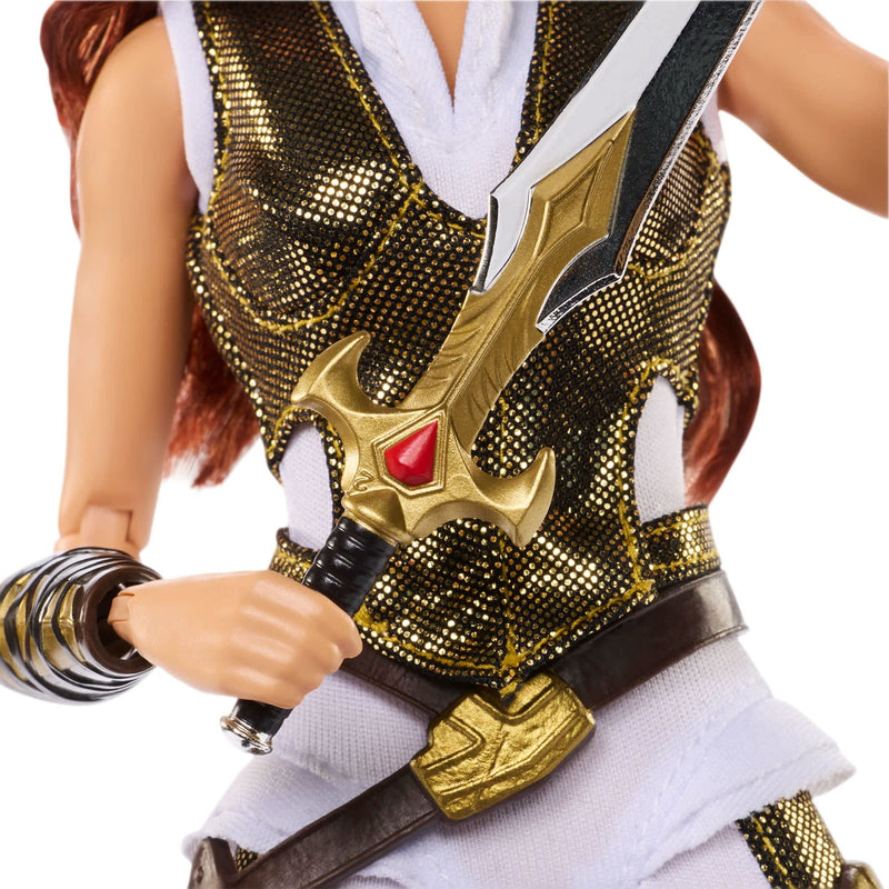 Barbie Signature: Masters of the Universe - Teela Toys & Games Mattel