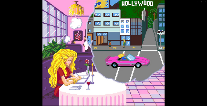 Barbie Rewind [Nintendo Switch]