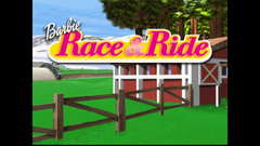 Barbie Rewind [Nintendo Switch]