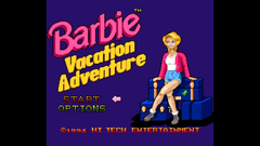 Barbie Rewind [Nintendo Switch]
