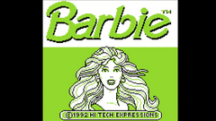 Barbie Rewind [Nintendo Switch]