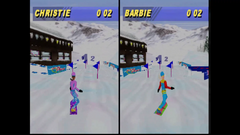Barbie Rewind [PlayStation 5]