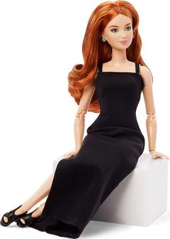 Barbie Signature: Barbie Basics - Model 04 Toys & Games Mattel