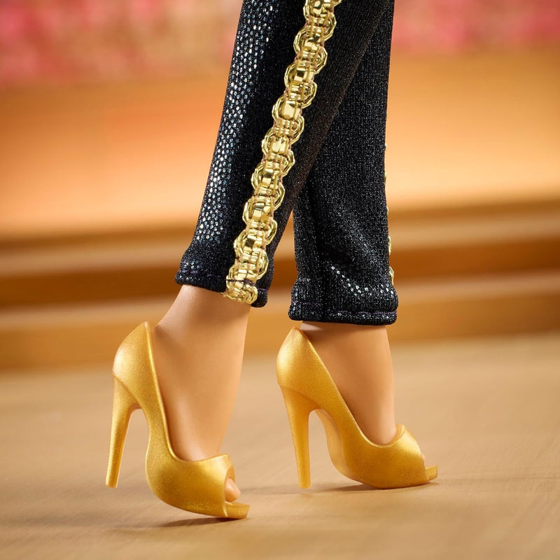 Barbie Signature Doll: Juan Gabriel Toys & Games Mattel