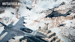 Battlefield 6 - Standard Edition [PlayStation 5] PlayStation 5 Video Game Electronic Arts