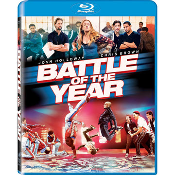 Battle of the Year [Blu-Ray] DVDs & Blu-Rays Sony Pictures   