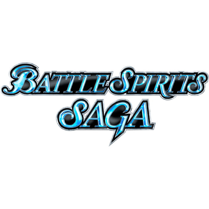 Battle Spirits Saga TCG: Dawn of History Booster Box - 24 Packs Card Game Bandai Namco   